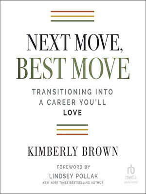 cover image of Next Move, Best Move